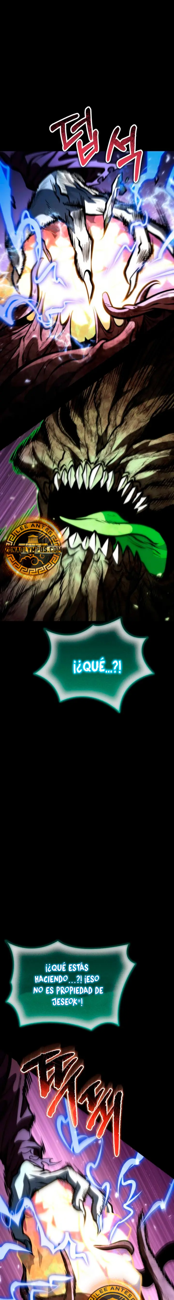 Reencarnado Capítulo 68 - Page 9