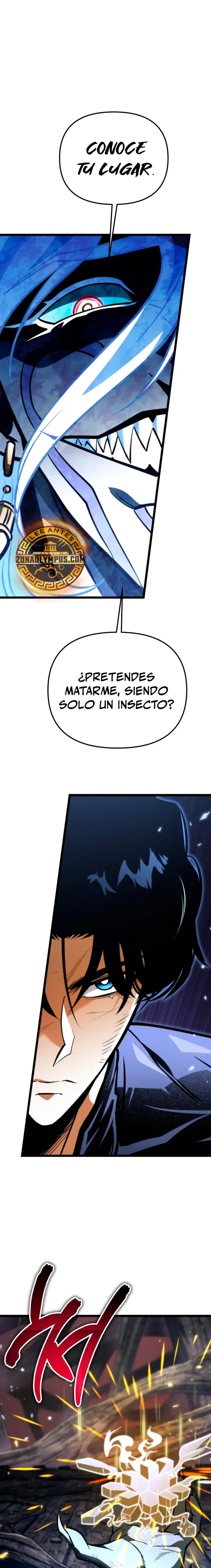 Reencarnado Capítulo 69 - Page 10