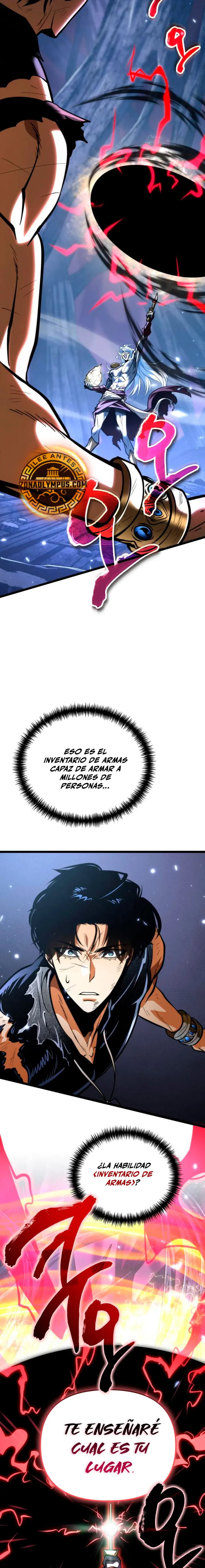 Reencarnado Capítulo 69 - Page 13