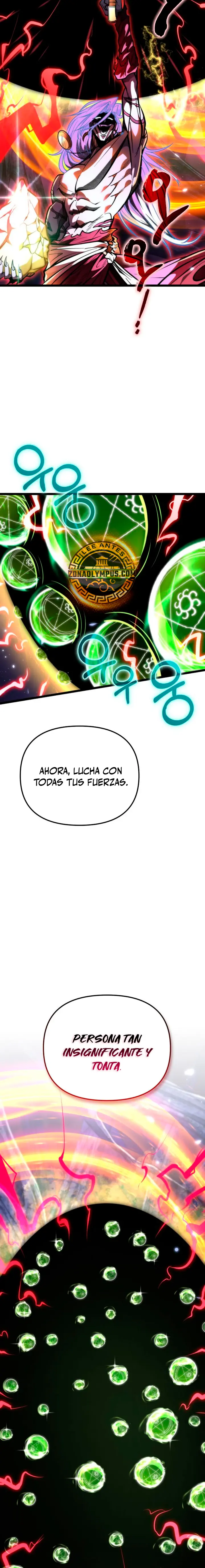 Reencarnado Capítulo 69 - Page 14