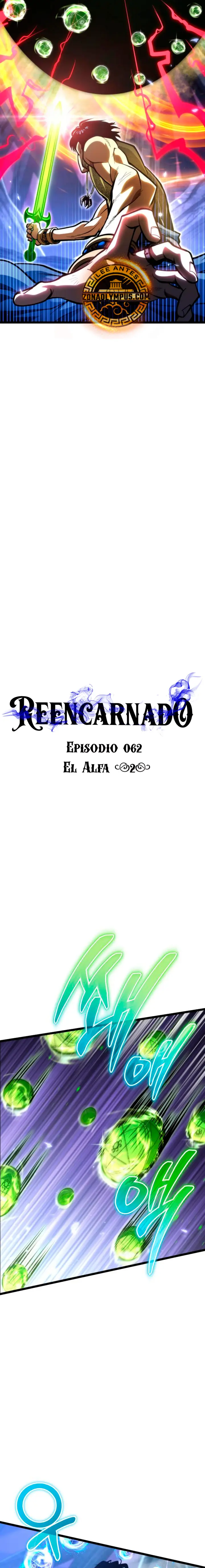 Reencarnado Capítulo 69 - Page 15