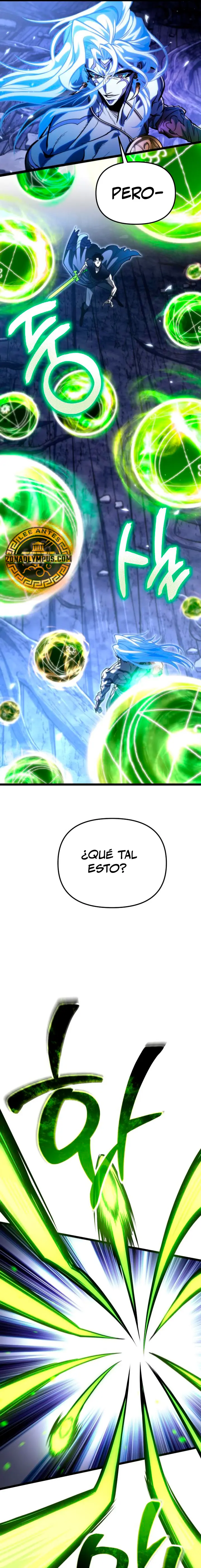 Reencarnado Capítulo 69 - Page 17