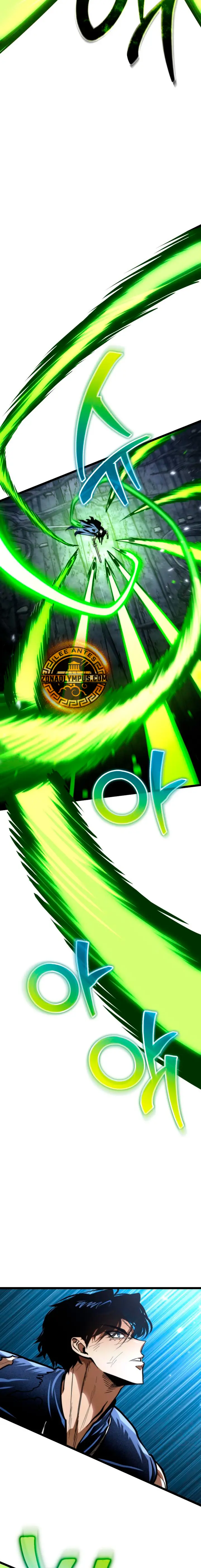 Reencarnado Capítulo 69 - Page 18