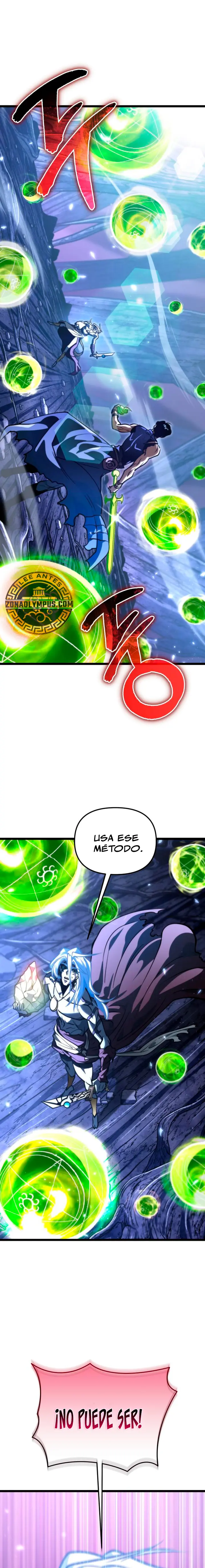 Reencarnado Capítulo 69 - Page 26
