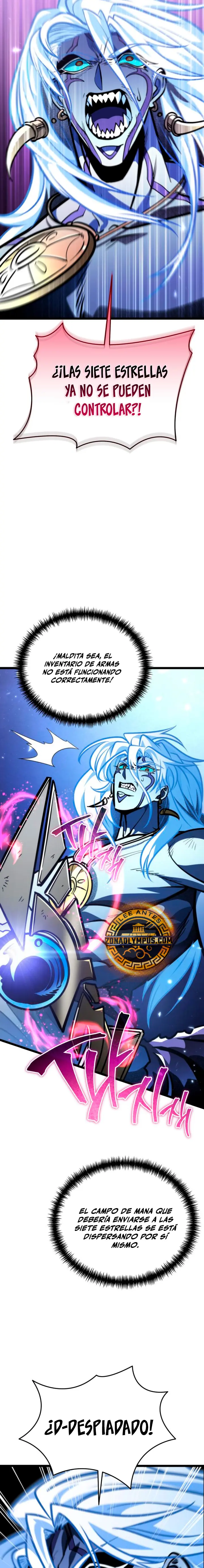 Reencarnado Capítulo 69 - Page 27