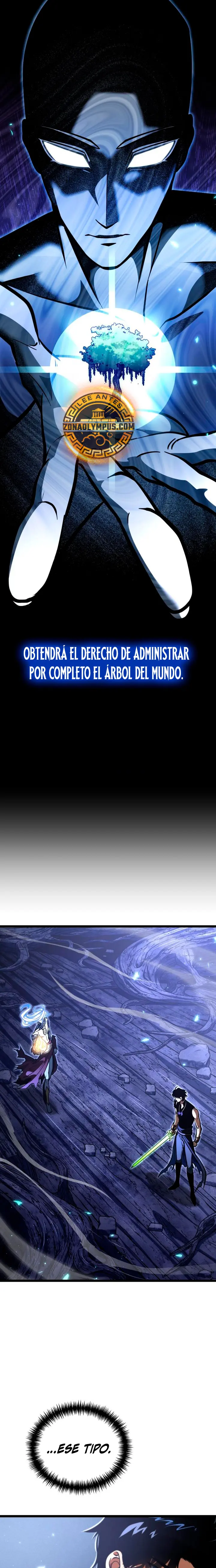Reencarnado Capítulo 69 - Page 3