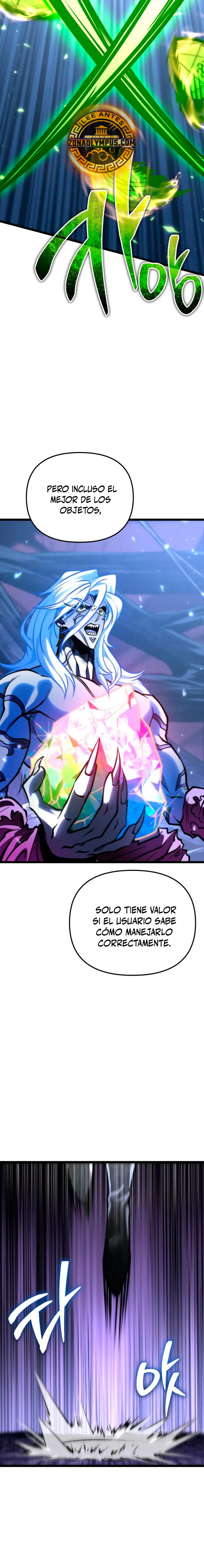 Reencarnado Capítulo 69 - Page 31