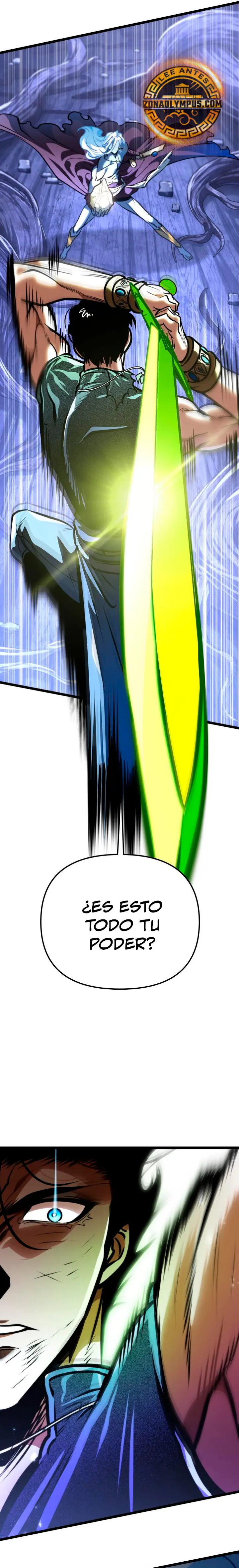 Reencarnado Capítulo 69 - Page 32