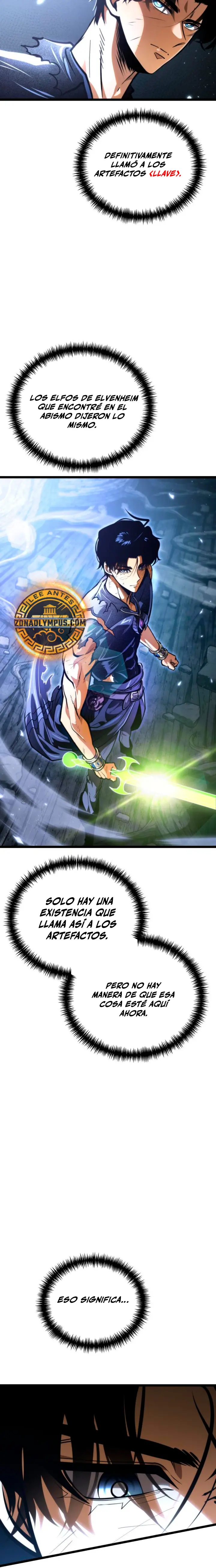 Reencarnado Capítulo 69 - Page 4