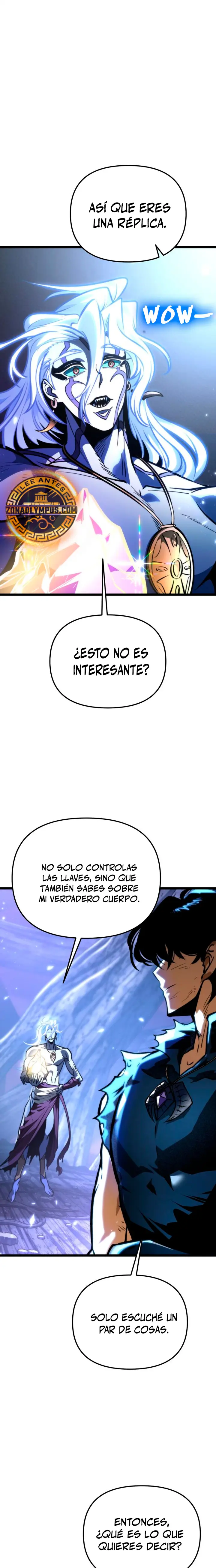 Reencarnado Capítulo 69 - Page 5