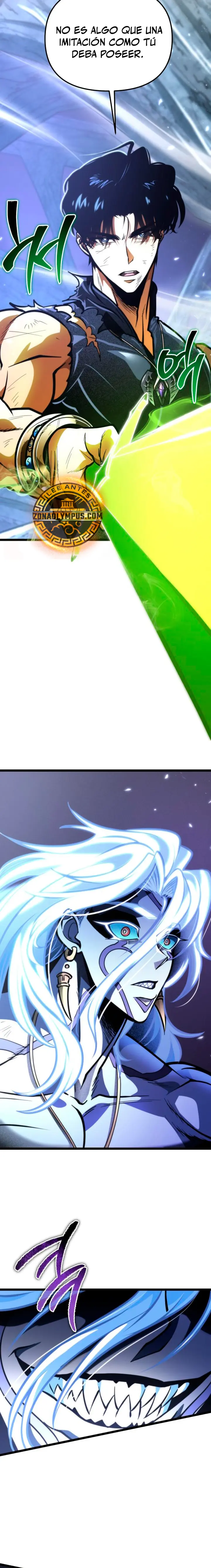 Reencarnado Capítulo 69 - Page 8