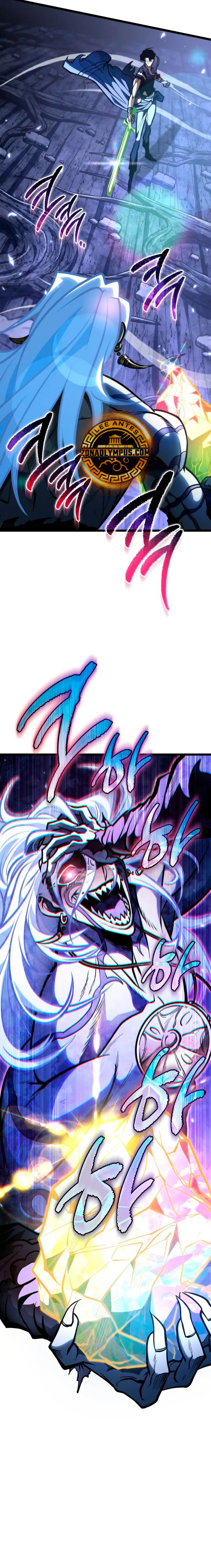 Reencarnado Capítulo 69 - Page 9