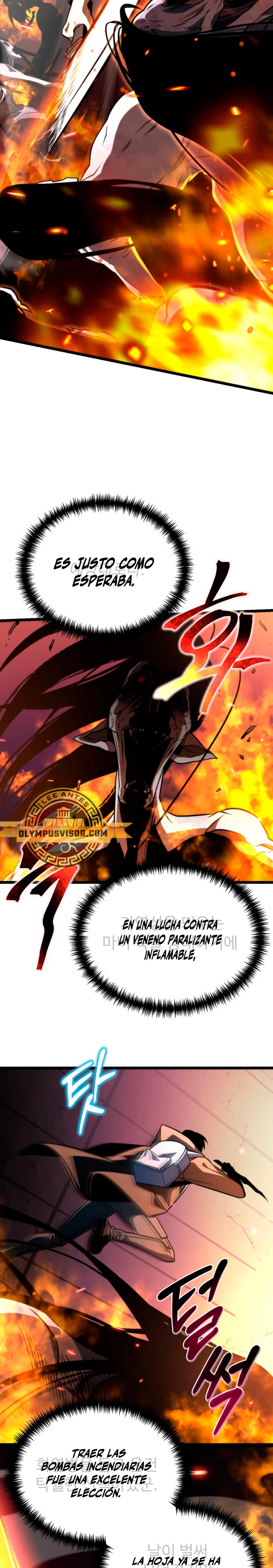 Reencarnado Capítulo 7 - Page 21