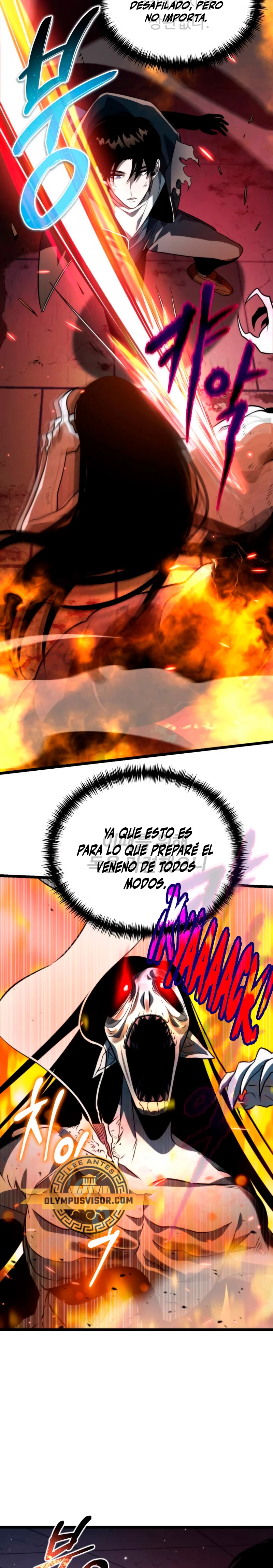Reencarnado Capítulo 7 - Page 22