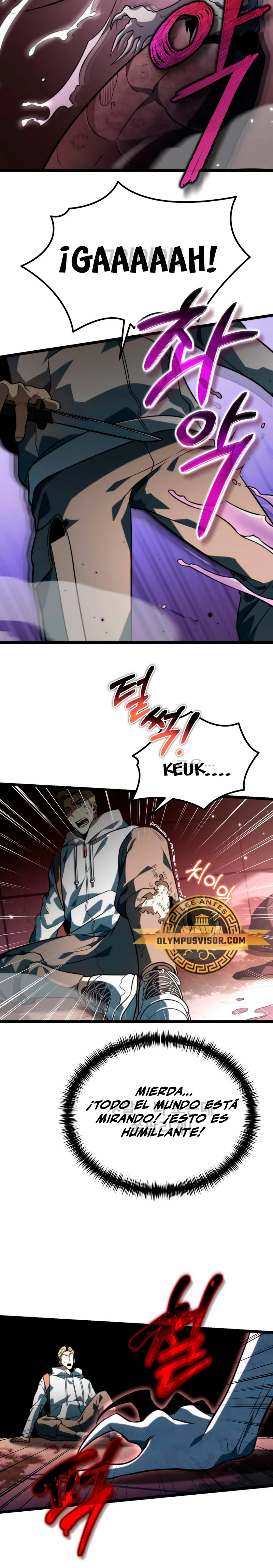 Reencarnado Capítulo 7 - Page 24