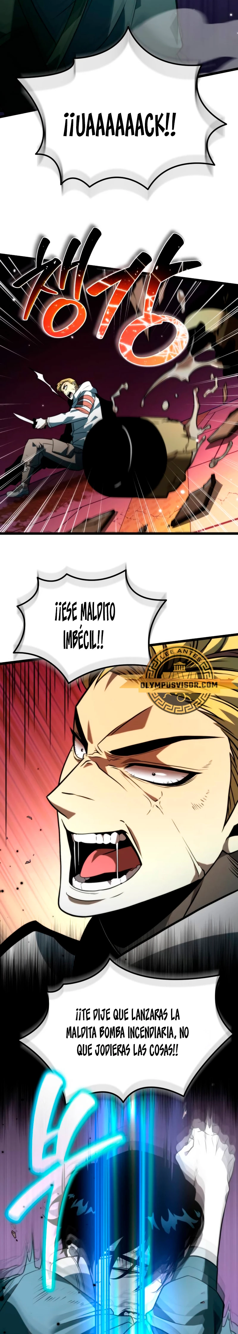 Reencarnado Capítulo 7 - Page 29