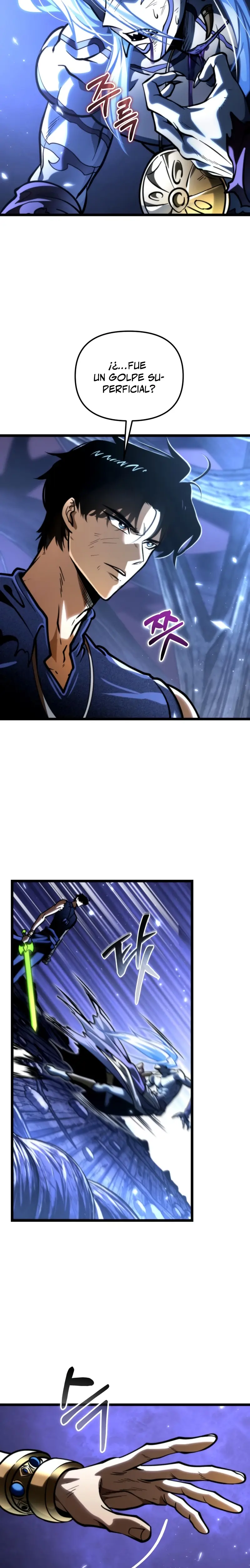 Reencarnado Capítulo 70 - Page 10