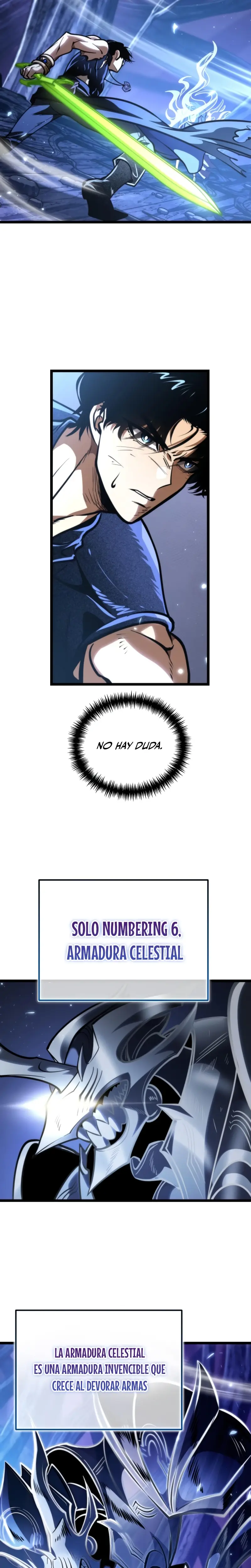 Reencarnado Capítulo 70 - Page 23