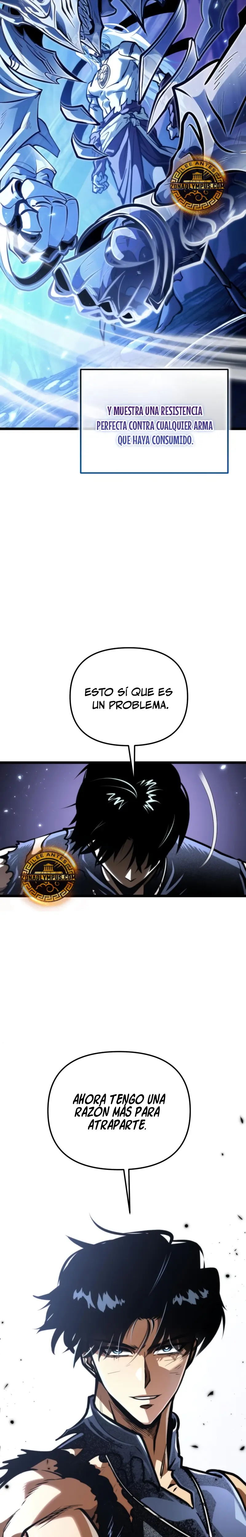 Reencarnado Capítulo 70 - Page 24