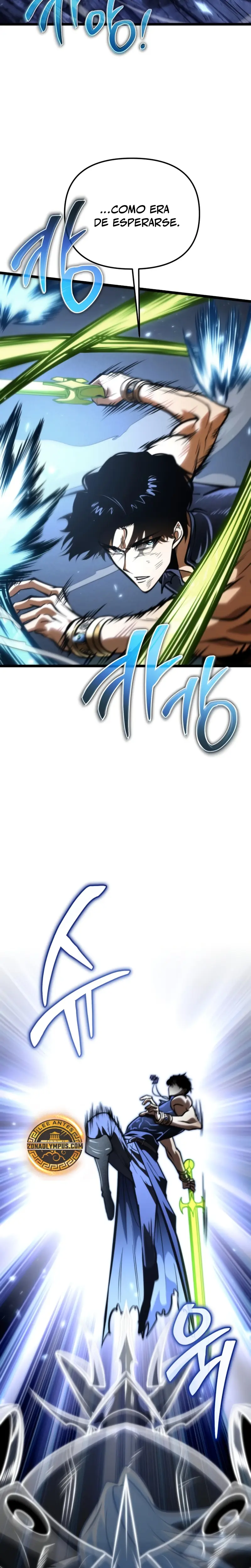 Reencarnado Capítulo 70 - Page 26