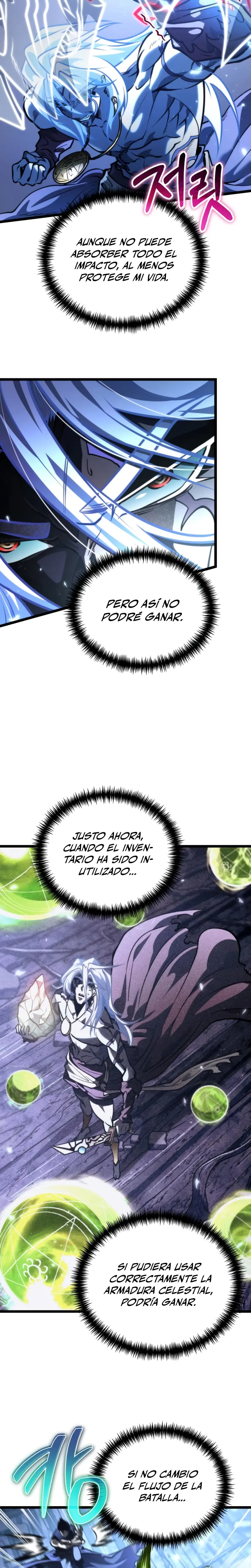 Reencarnado Capítulo 70 - Page 28