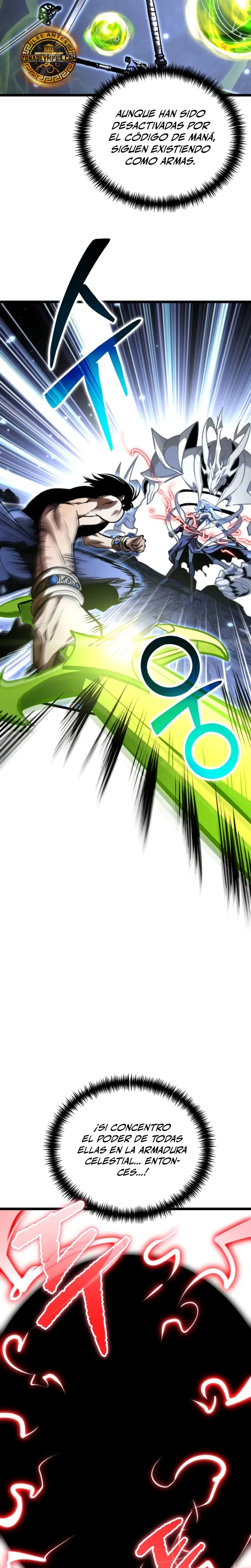 Reencarnado Capítulo 70 - Page 30