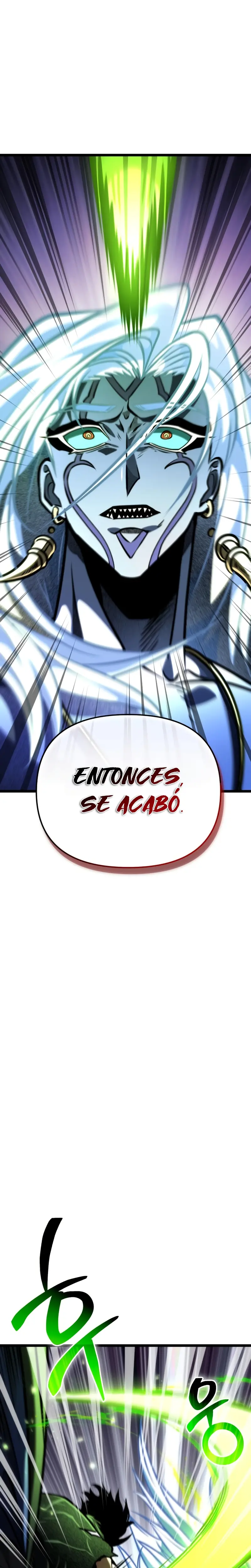 Reencarnado Capítulo 70 - Page 5