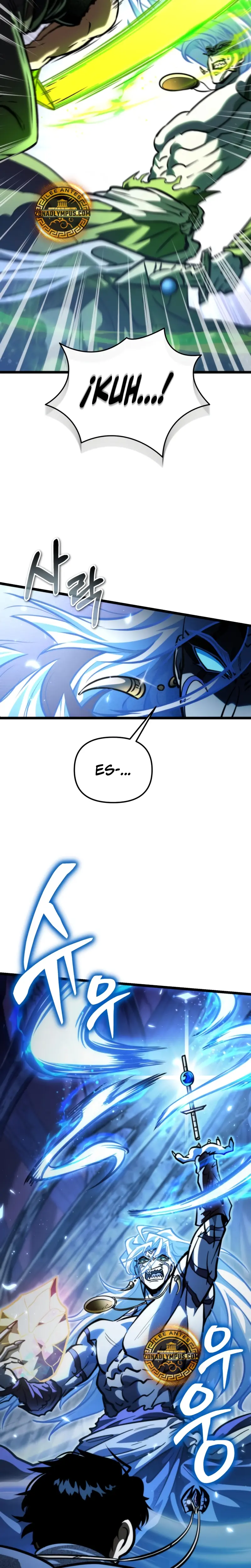 Reencarnado Capítulo 70 - Page 6