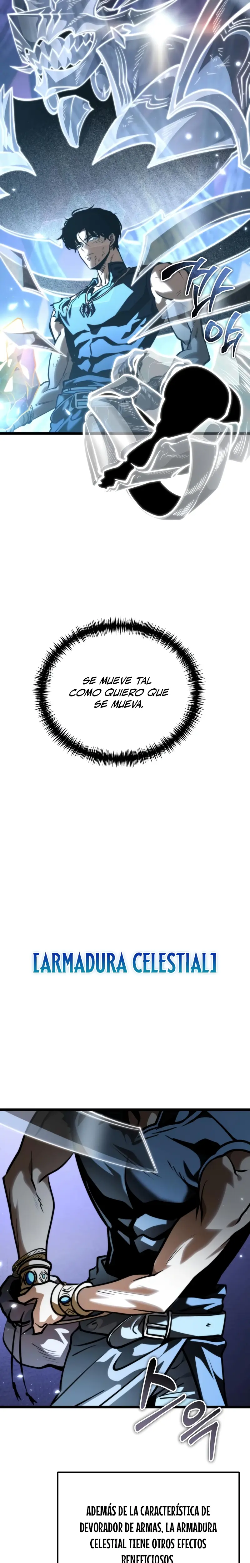 Reencarnado Capítulo 71 - Page 22