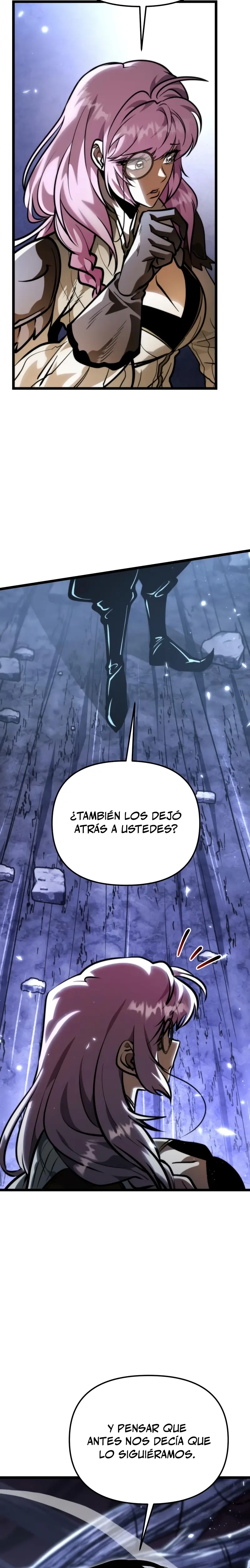 Reencarnado Capítulo 71 - Page 27