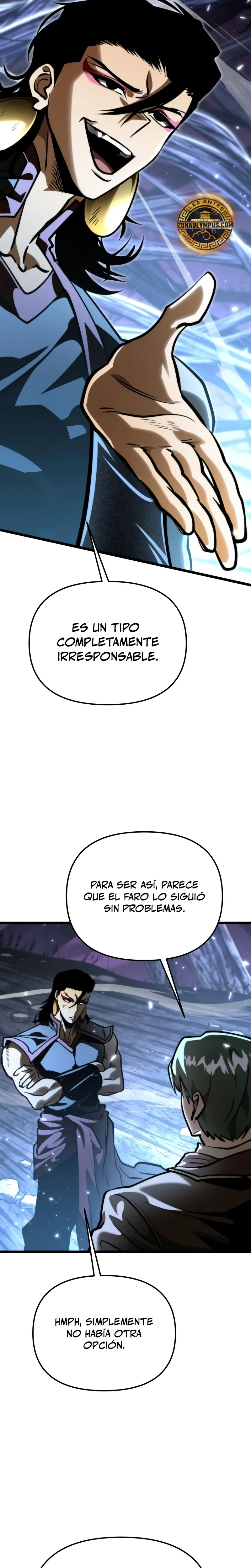 Reencarnado Capítulo 71 - Page 28