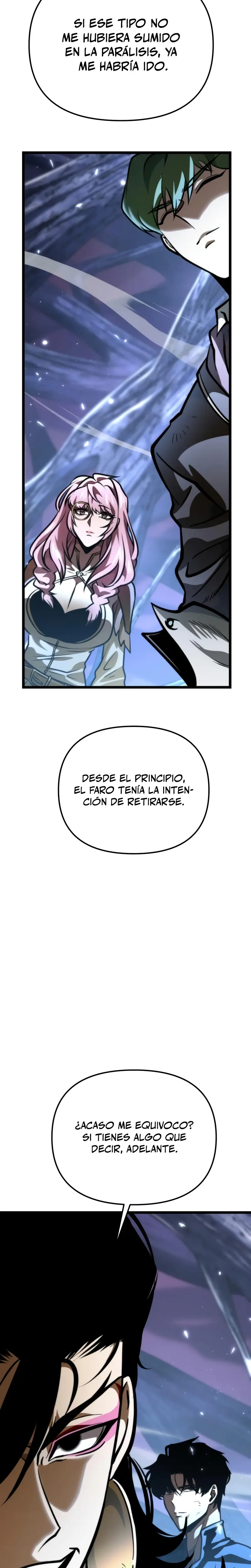 Reencarnado Capítulo 71 - Page 29