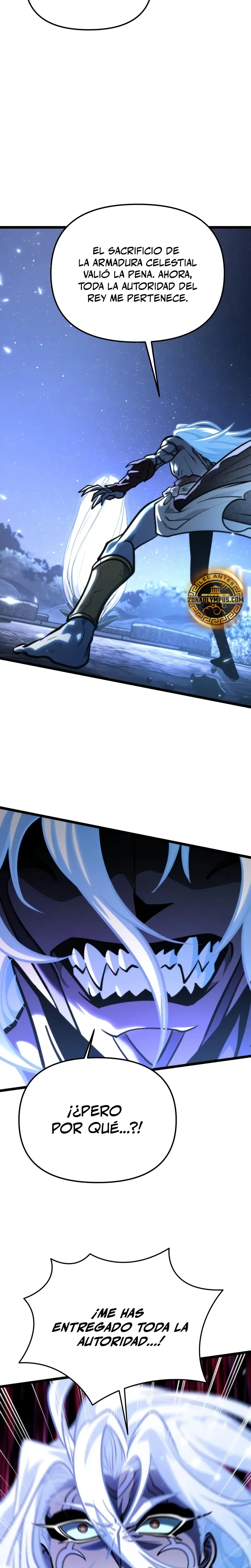 Reencarnado Capítulo 71 - Page 38