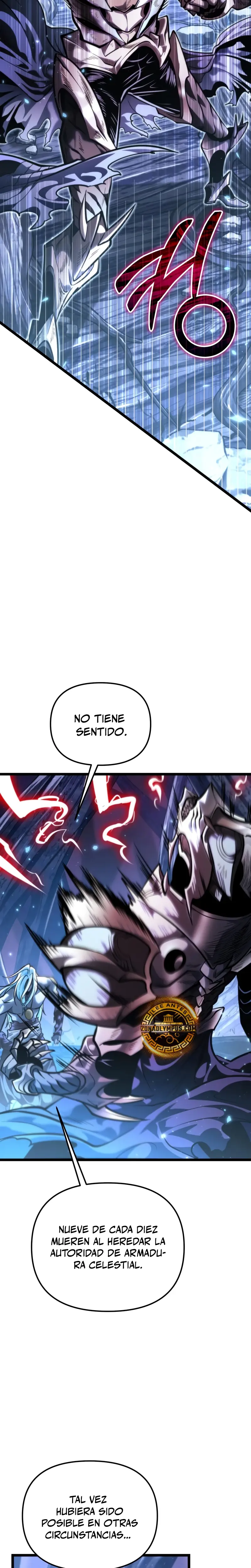 Reencarnado Capítulo 71 - Page 4