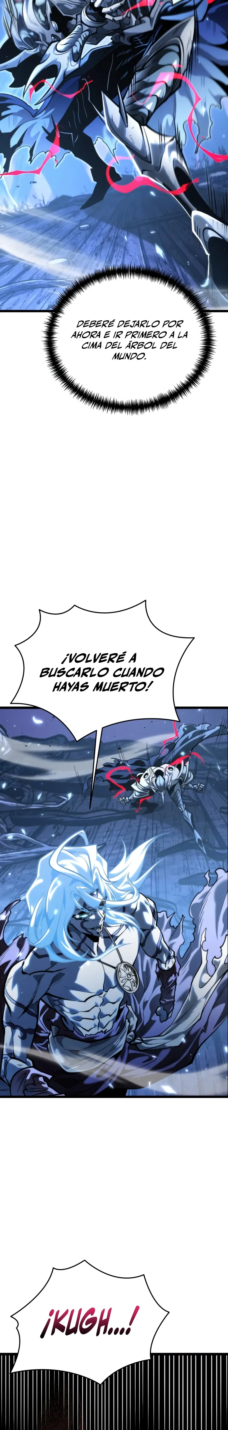 Reencarnado Capítulo 71 - Page 6