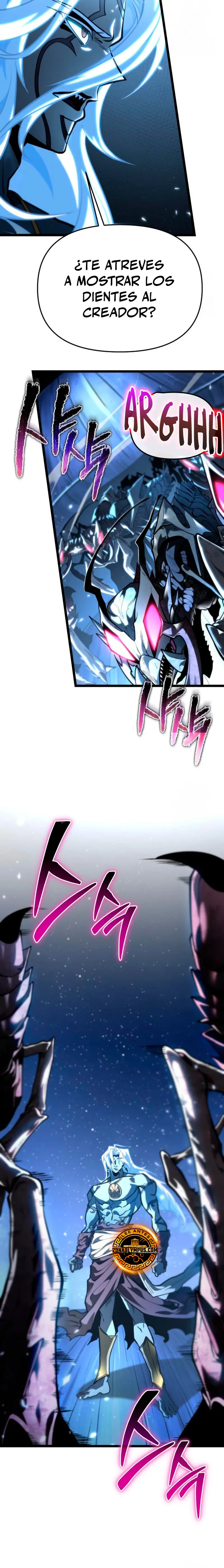 Reencarnado Capítulo 72 - Page 13