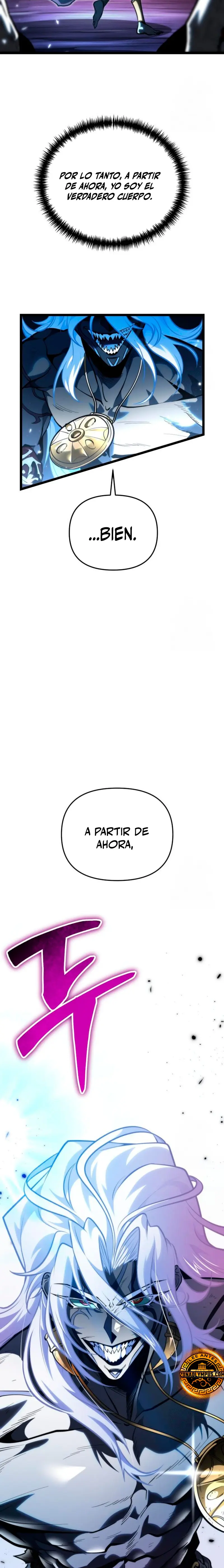 Reencarnado Capítulo 72 - Page 15
