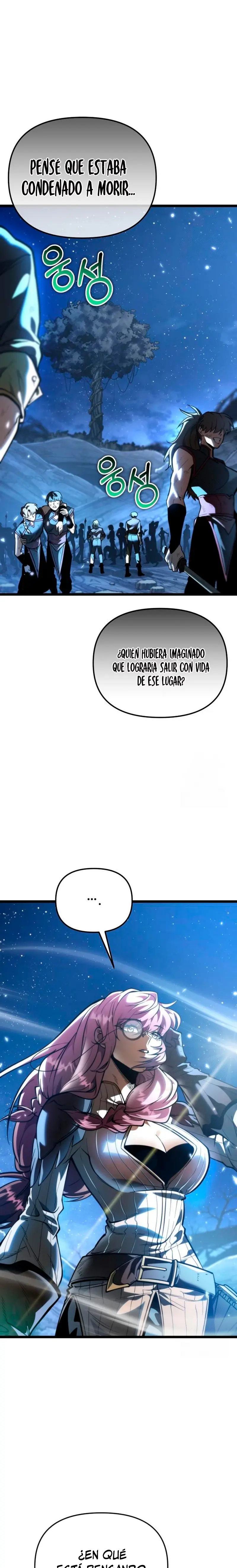 Reencarnado Capítulo 72 - Page 18