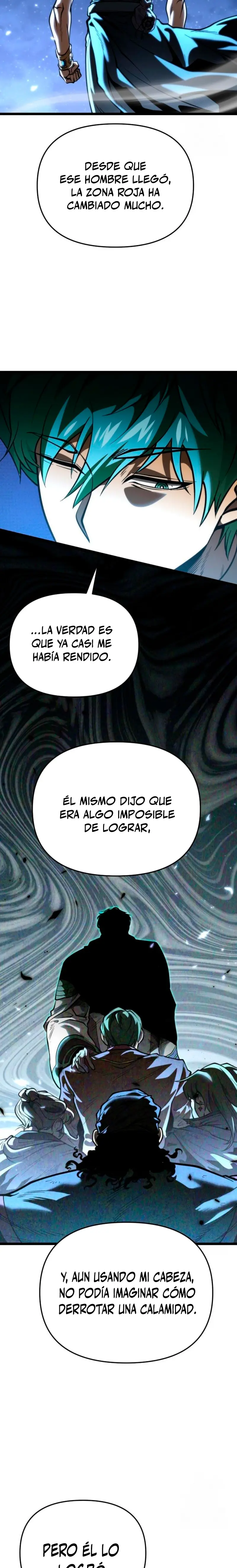 Reencarnado Capítulo 72 - Page 20