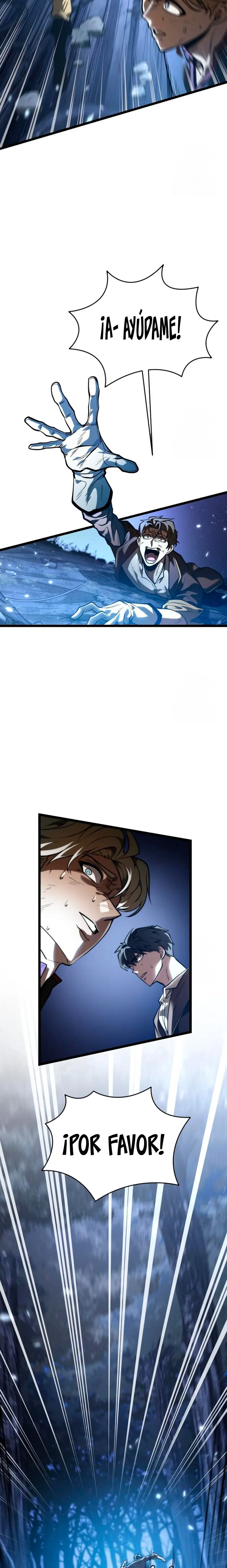 Reencarnado Capítulo 72 - Page 28