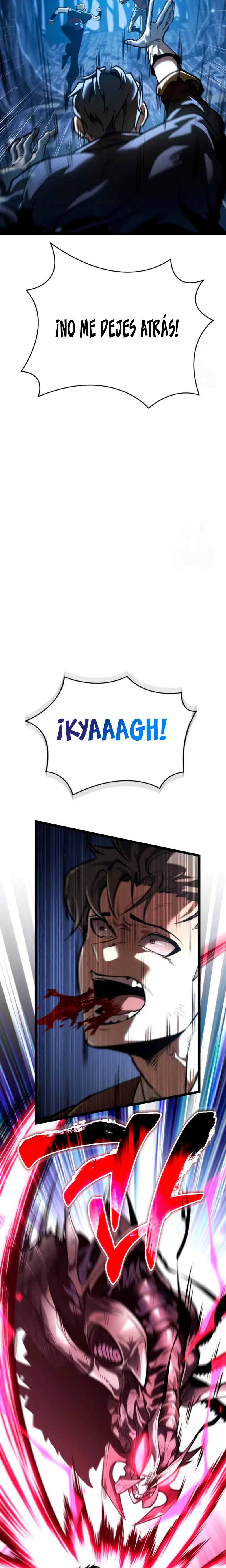 Reencarnado Capítulo 72 - Page 29