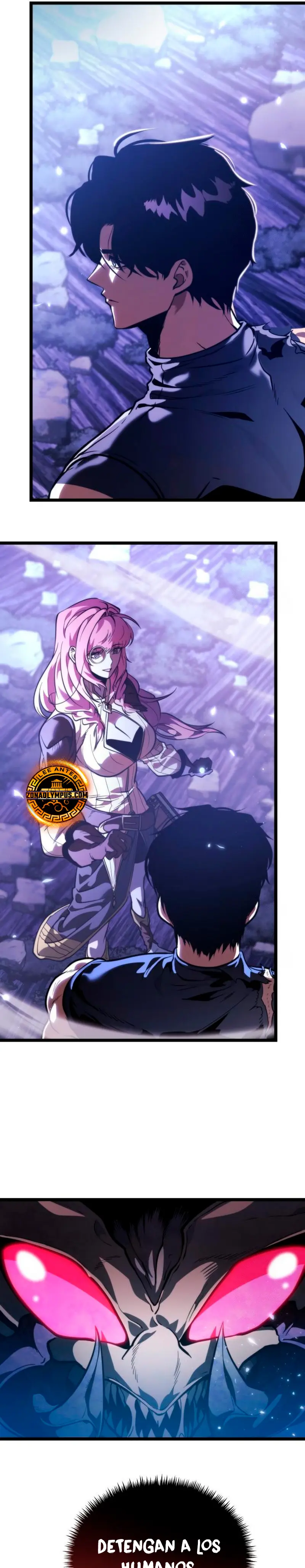 Reencarnado Capítulo 72 - Page 32