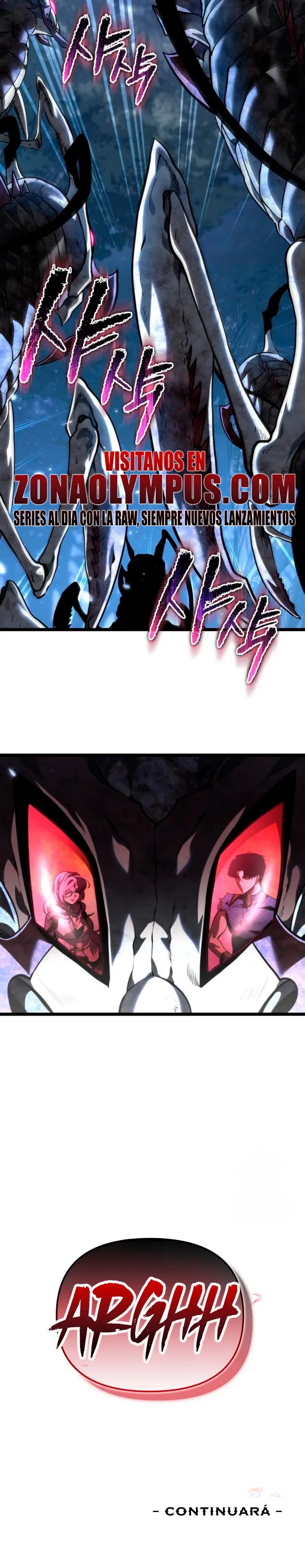 Reencarnado Capítulo 72 - Page 36
