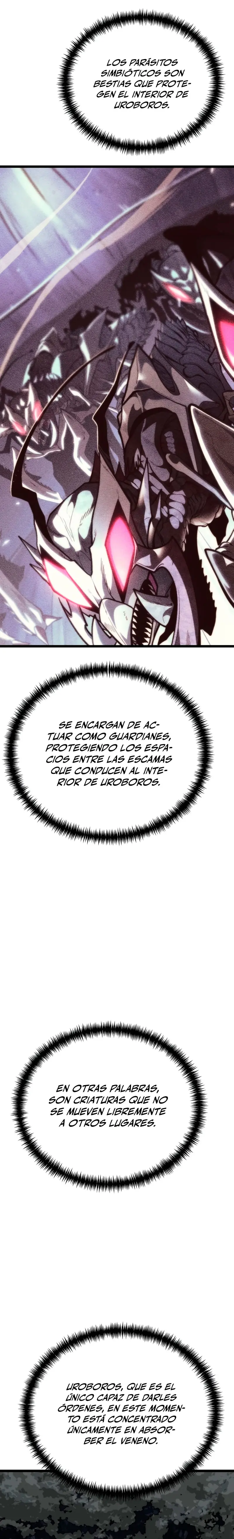 Reencarnado Capítulo 73 - Page 13