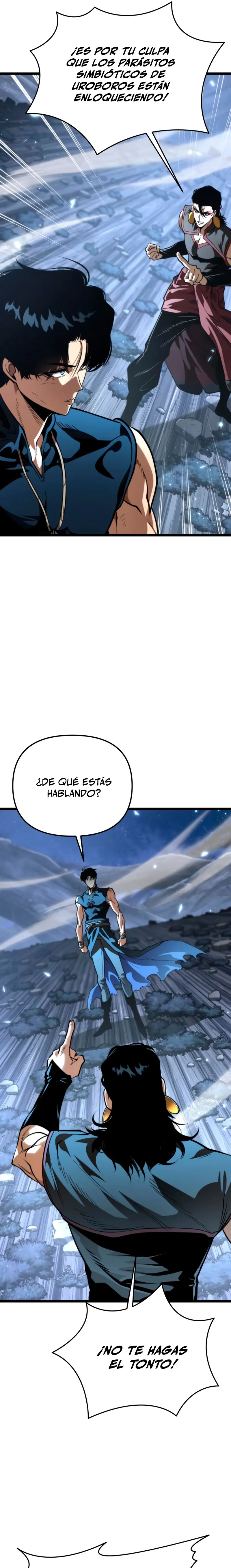 Reencarnado Capítulo 73 - Page 16