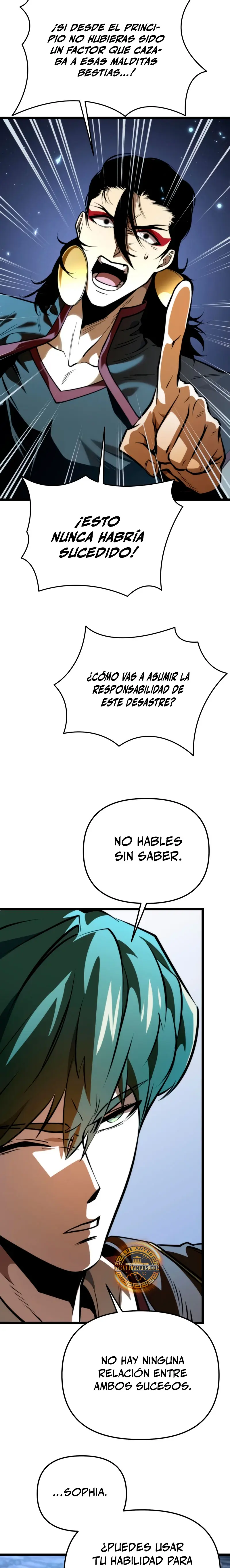 Reencarnado Capítulo 73 - Page 17