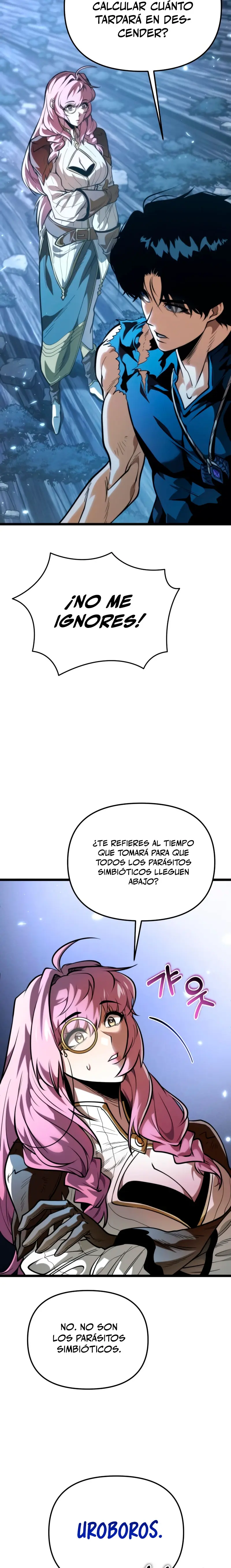 Reencarnado Capítulo 73 - Page 18