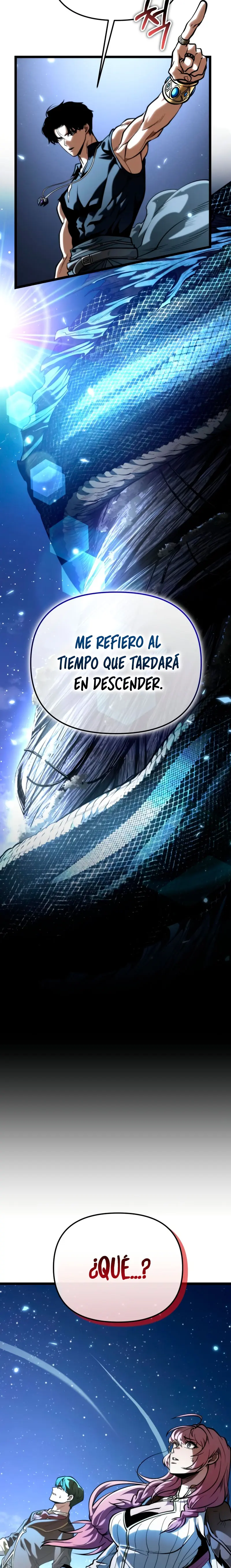 Reencarnado Capítulo 73 - Page 19