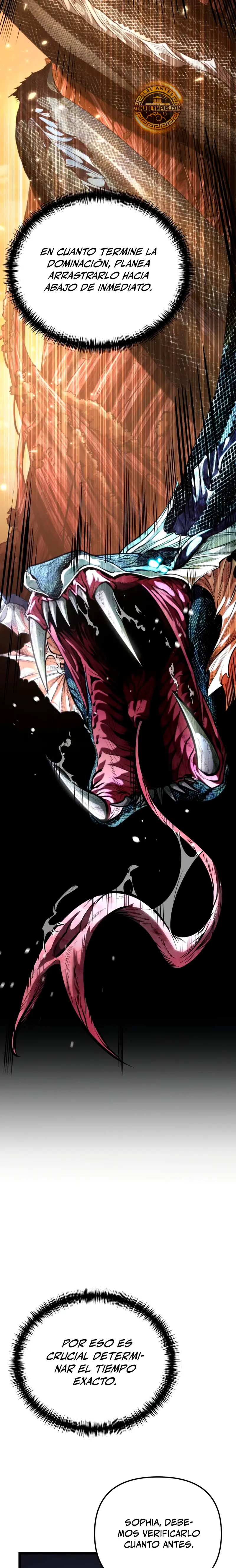 Reencarnado Capítulo 73 - Page 22