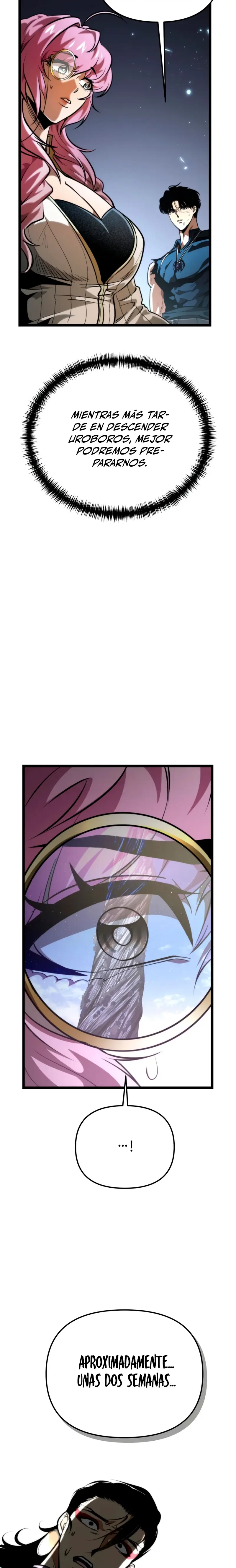 Reencarnado Capítulo 73 - Page 23